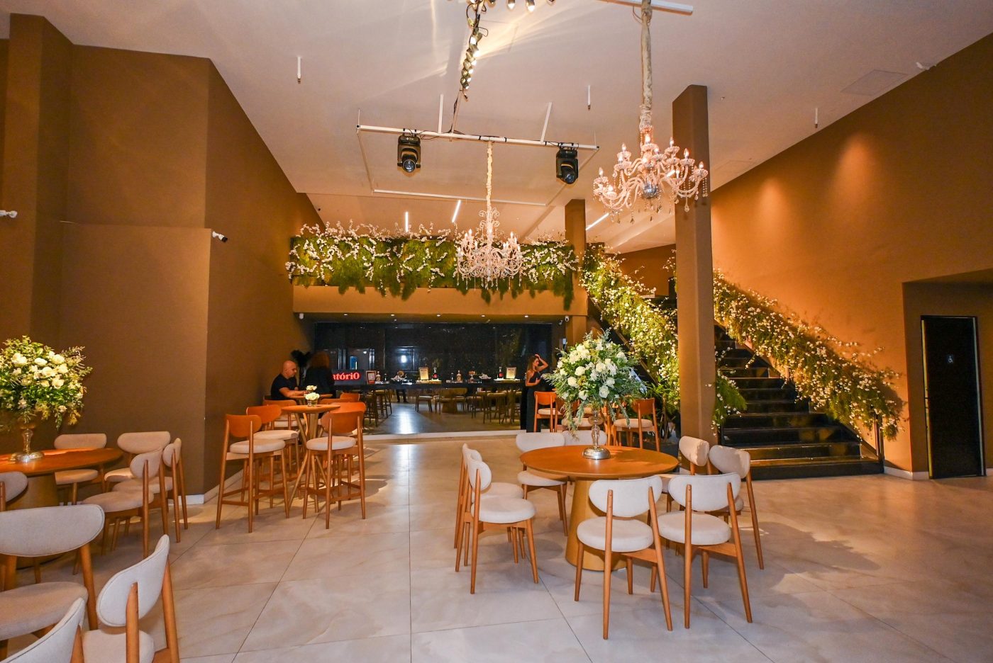 Boulevard Hall