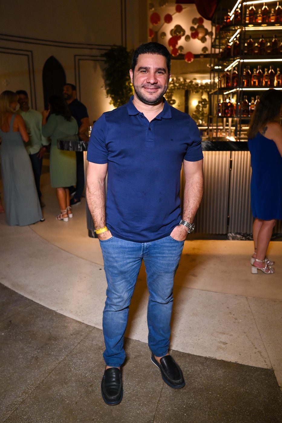 Gustavo Lessa