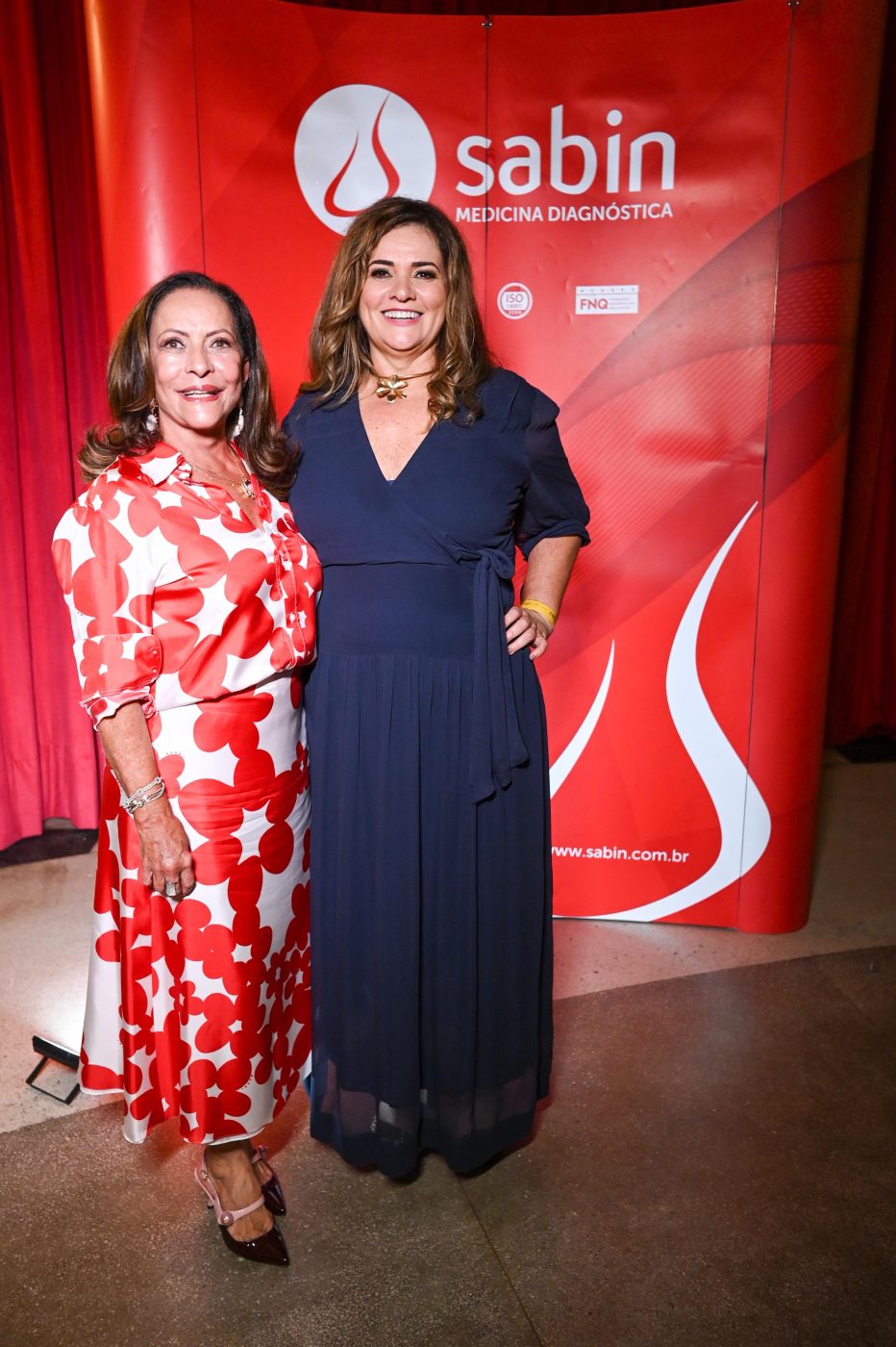 Sandra Costa e Agnaluce Moreira