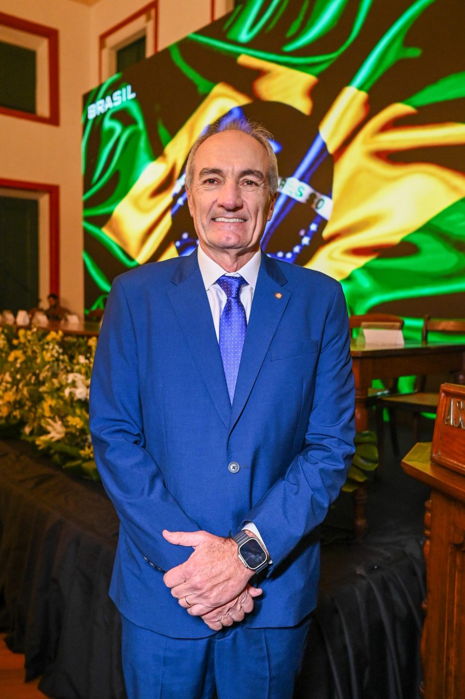 Paulo Cavalcanti