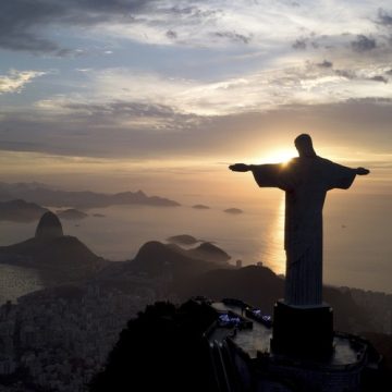 Exposição histórica marca as comemoração pelo centenário do jornal O Globo