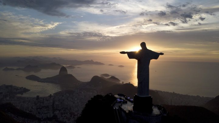 Exposição histórica marca as comemoração pelo centenário do jornal O Globo