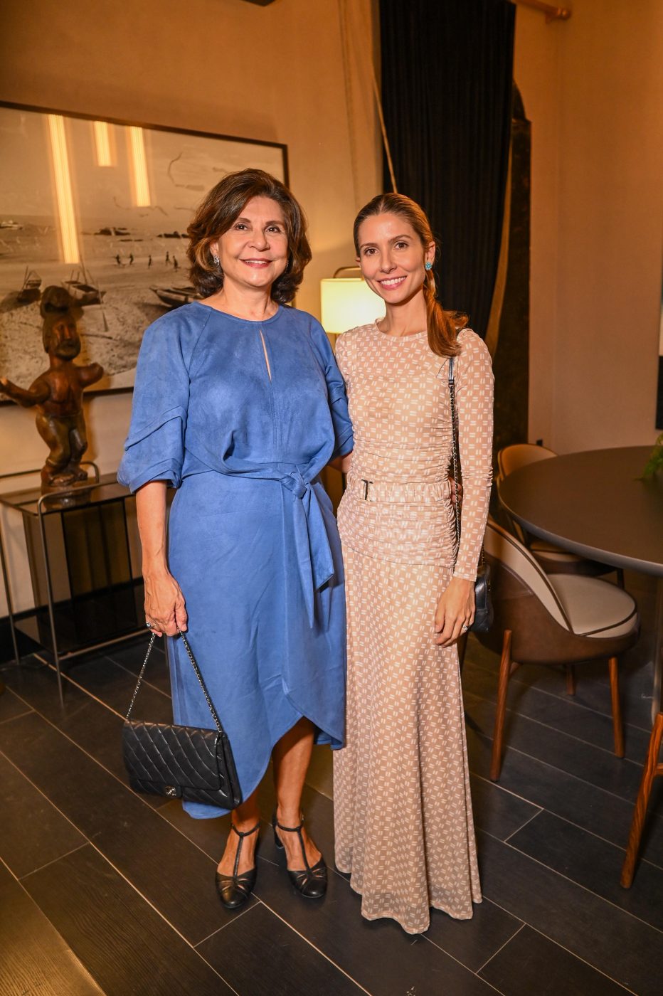 Marcia e Rafaela Meccia