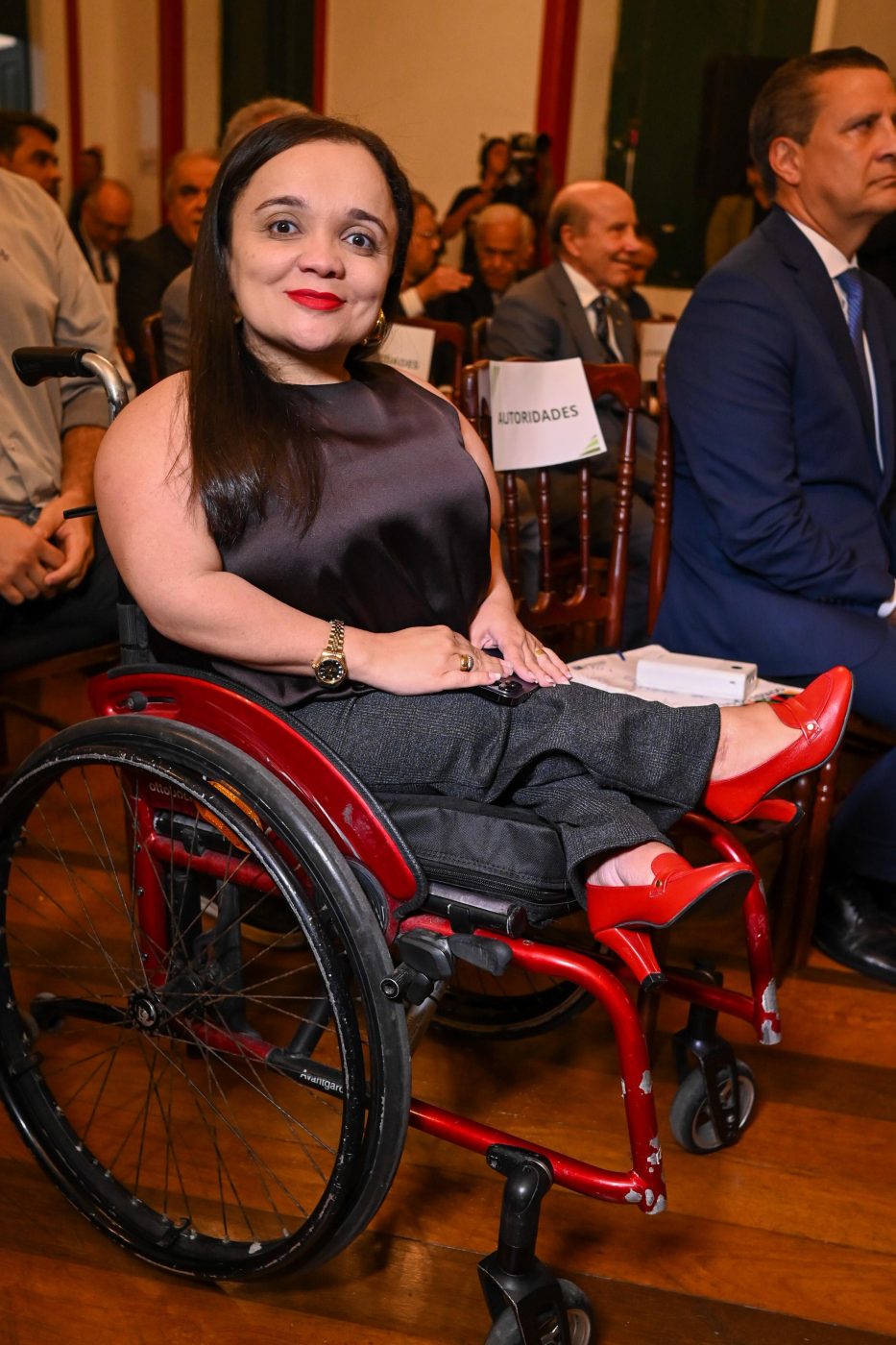 Amanda Brito Orleans