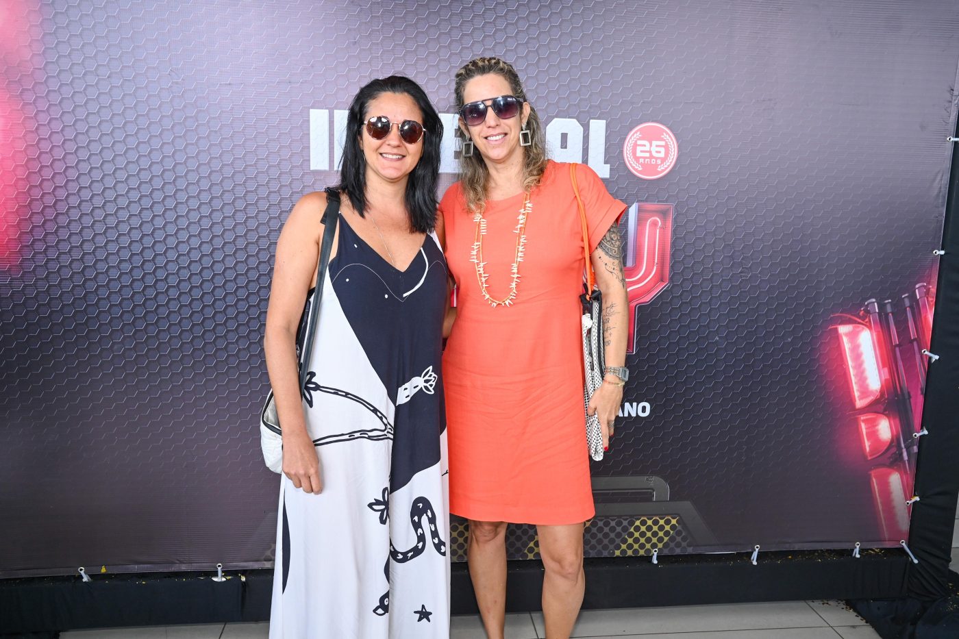 Karla Karoline e Letícia Guerra