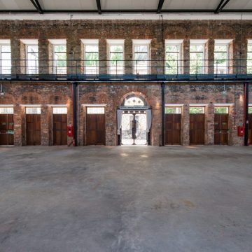 Trapiche Barnabé reabre como espaço cultural e de economia criativa no Comércio de Salvador