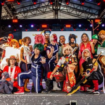 Festival da Cultura Japonesa de Salvador acontecerá em setembro com oficinas, shows e atrações otaku; saiba mais