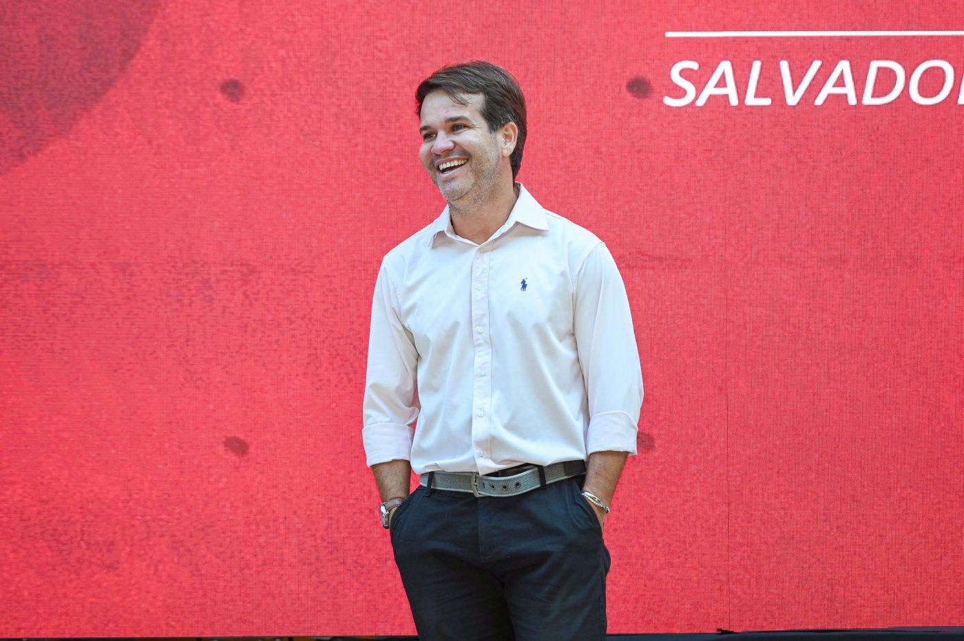 Thalles Fortunato
