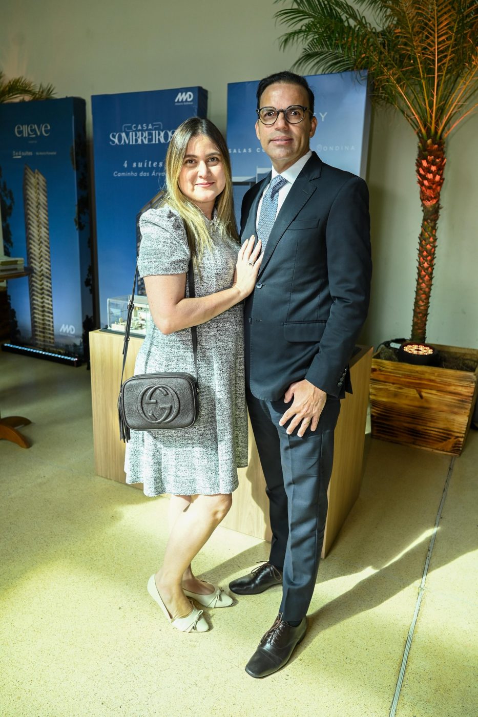 Antonio e Elen Costa