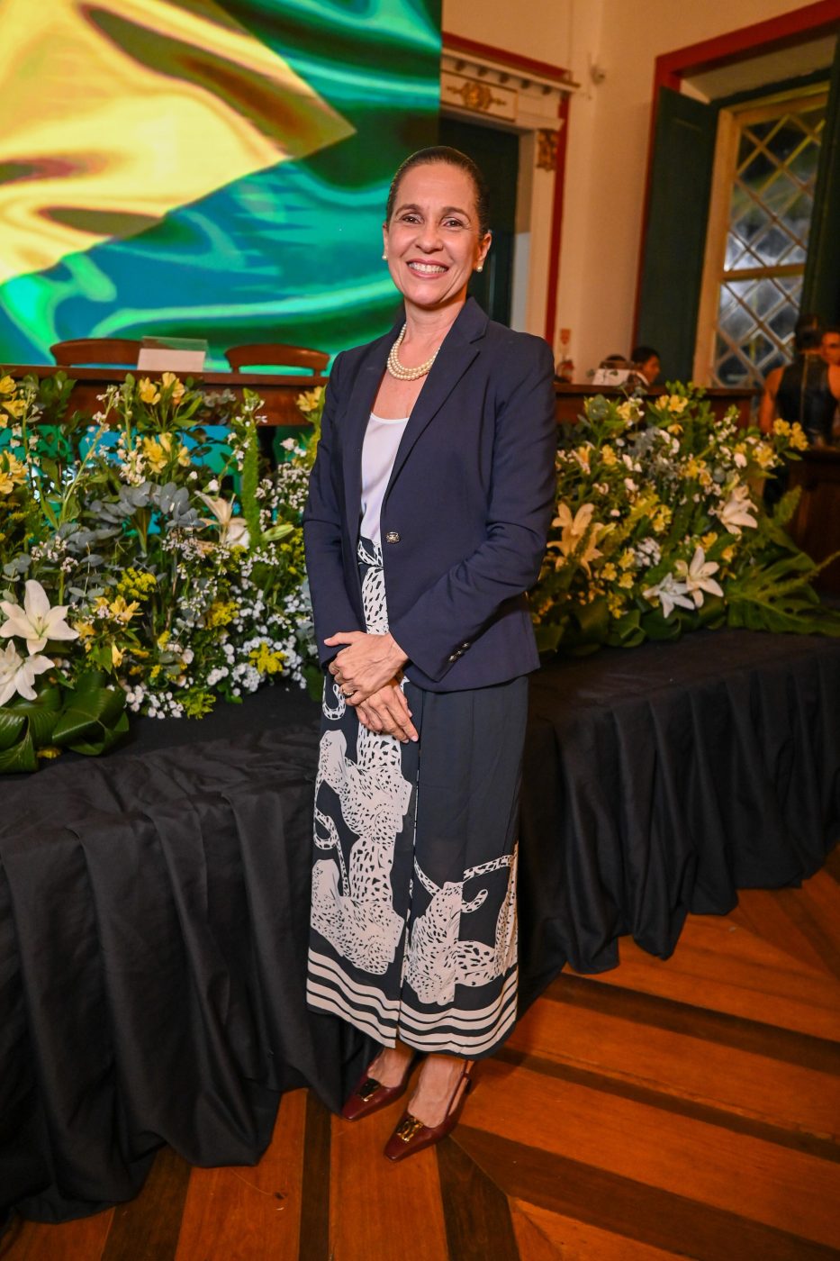 Rosemma Maluf