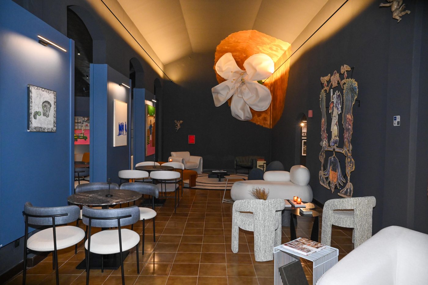 Ambiente por Neto Cunha
