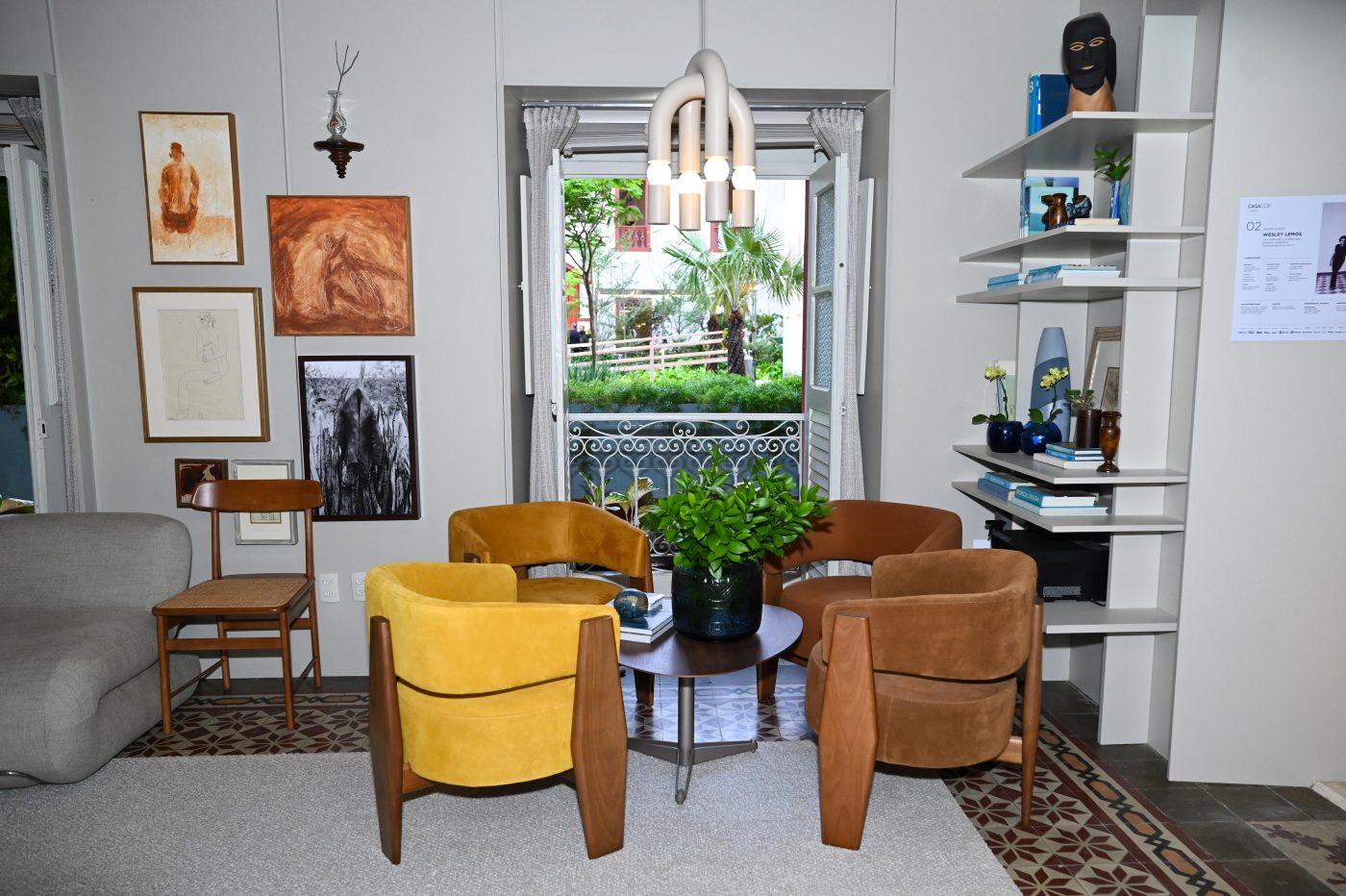 Ambiente por Wesley Lemos