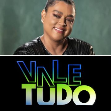 Preta Gil é homenageada na abertura de ‘Vale Tudo’; assista