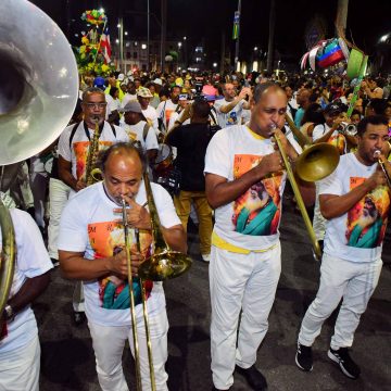 Tradicional ‘Volta da Cabocla’ acontece neste sábado em Salvador