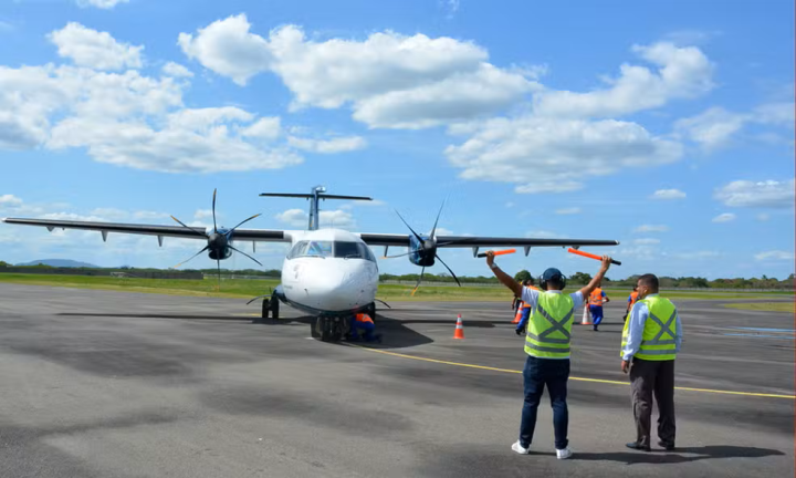 Feira de Santana autoriza ampliação de pista do aeroporto para retomada de voos comerciais