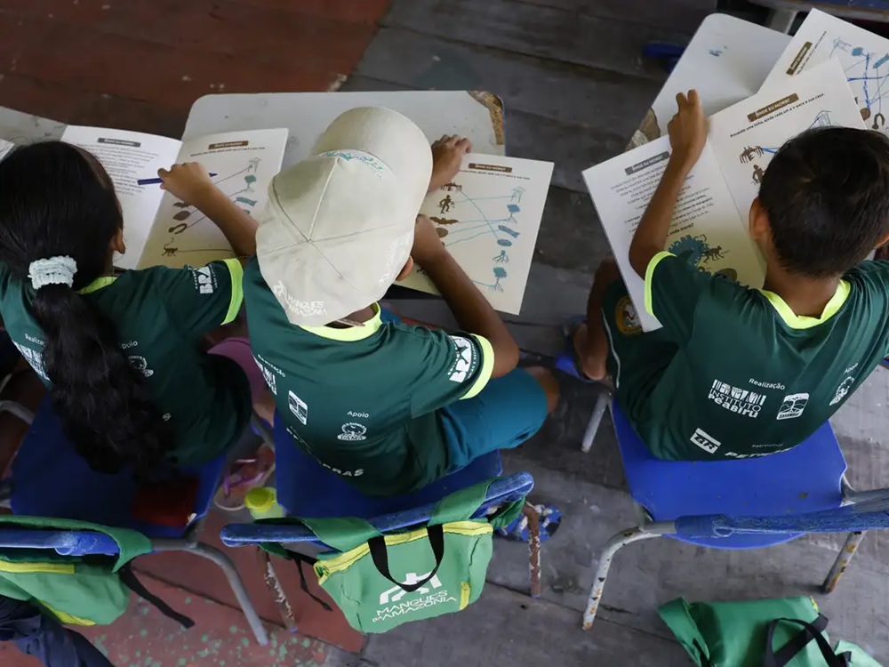 Abaixo da meta: Bahia tem um dos piores índices de alfabetização infantil do país