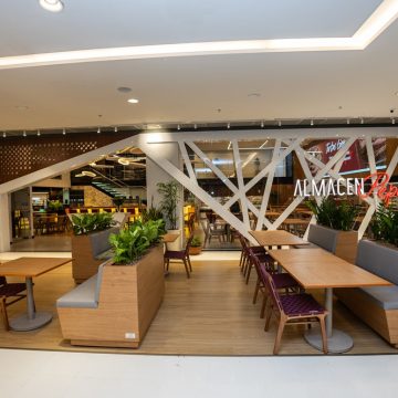 Almacen Pepe promove noite de degustação harmonizada com vinhos De Martino