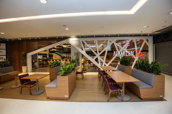 Almacen Pepe promove noite de degustação harmonizada com vinhos De Martino