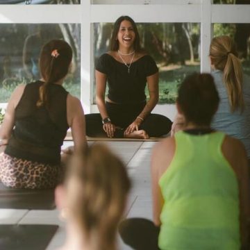 Salvador recebe nova prática guiada de yoga neste fim de semana; aos detalhes