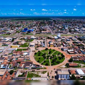 Cidade baiana registra 10.8°C nas últimas 24h