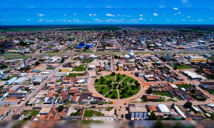 Cidade baiana registra 10.8°C nas últimas 24h