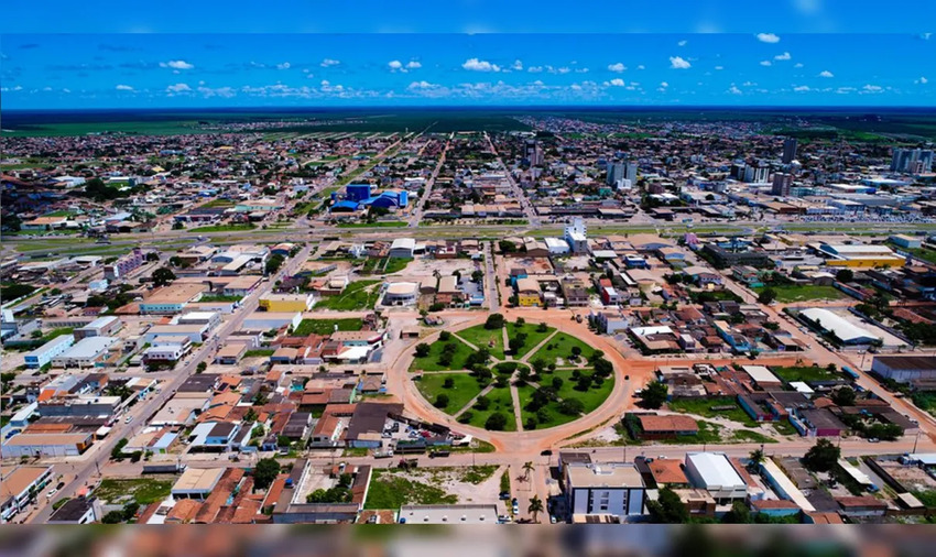 Cidade baiana registra 10.8°C nas últimas 24h