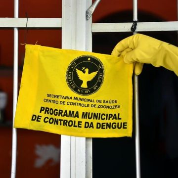 Salvador adota tecnologia inovadora no combate à dengue, zika e chikungunya