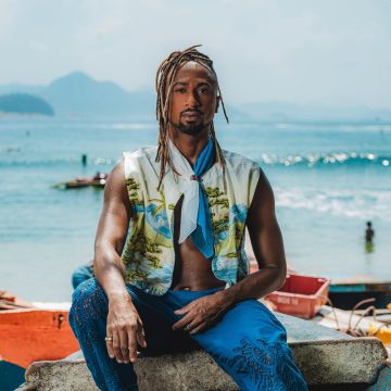 Caio Prado anuncia show em tributo à família Caymmi em Salvador