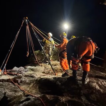 Menina de 11 anos morre após cair do Cânion Fortaleza, na Serra do RS