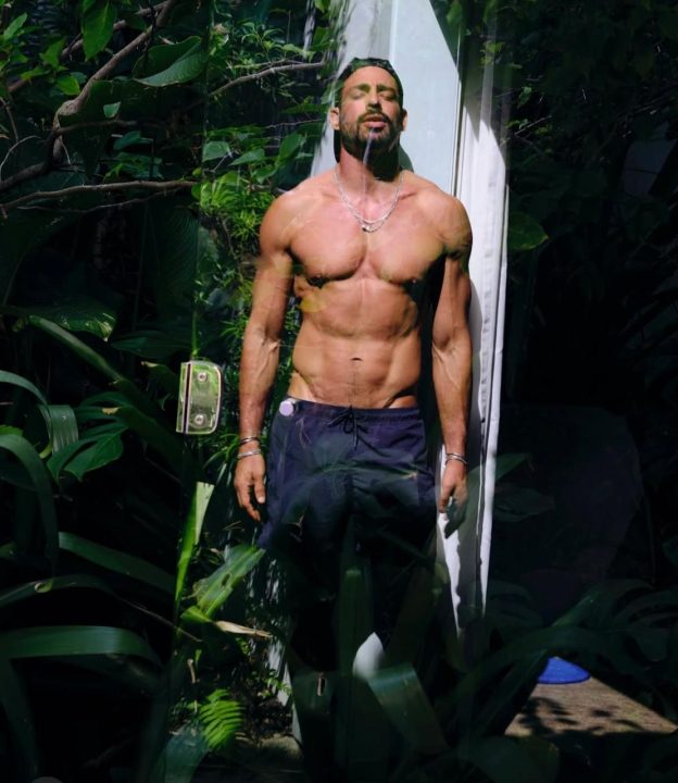 Cauã Reymond comenta objetificação em ‘Vale Tudo’: ‘Lido com isso há muitos anos’
