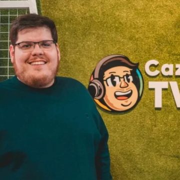 CazéTV vai exibir todos os jogos da Copa do Mundo de 2026