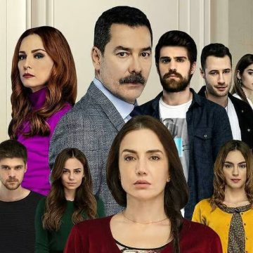 Band prepara retorno de novelas turcas após seis anos; saiba detalhes