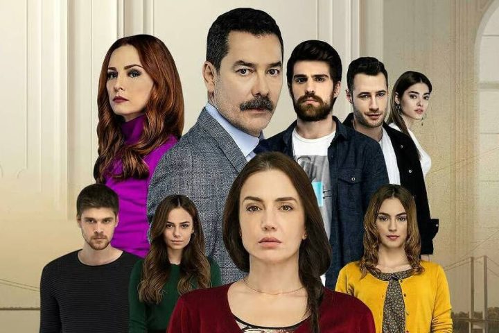 Band prepara retorno de novelas turcas após seis anos; saiba detalhes