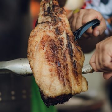 No mês dos Pais, shopping de Salvador promove festival de churrasco com entrada gratuita