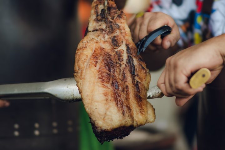 No mês dos Pais, shopping de Salvador promove festival de churrasco com entrada gratuita