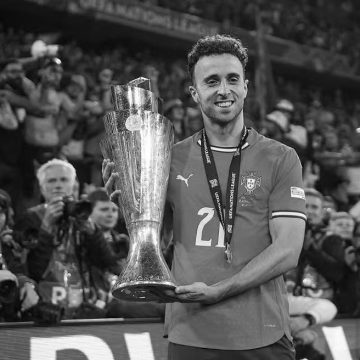 Morre Diogo Jota, atacante da Seleção de Portugal e do Liverpool, em trágico acidente na Espanha