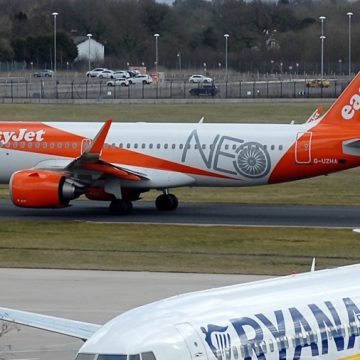 União Europeia proíbe companhias low cost de cobrar por bagagem de mão