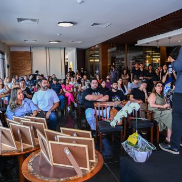 Encontro em parceria com a Abrasel foca na gestão eficiente de bares e restaurantes em Salvador