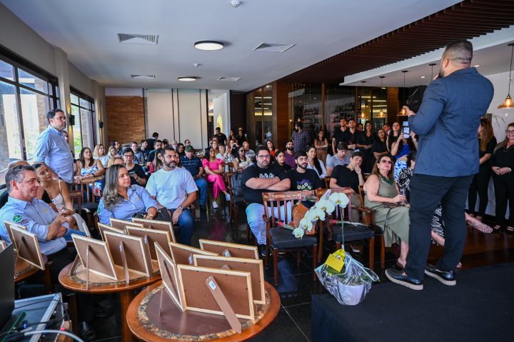 Encontro em parceria com a Abrasel foca na gestão eficiente de bares e restaurantes em Salvador