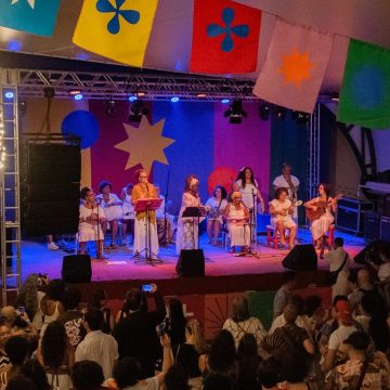 21º Enecult discute cultura, IA e sustentabilidade com programação híbrida em Salvador