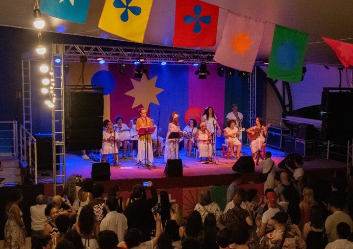21º Enecult discute cultura, IA e sustentabilidade com programação híbrida em Salvador