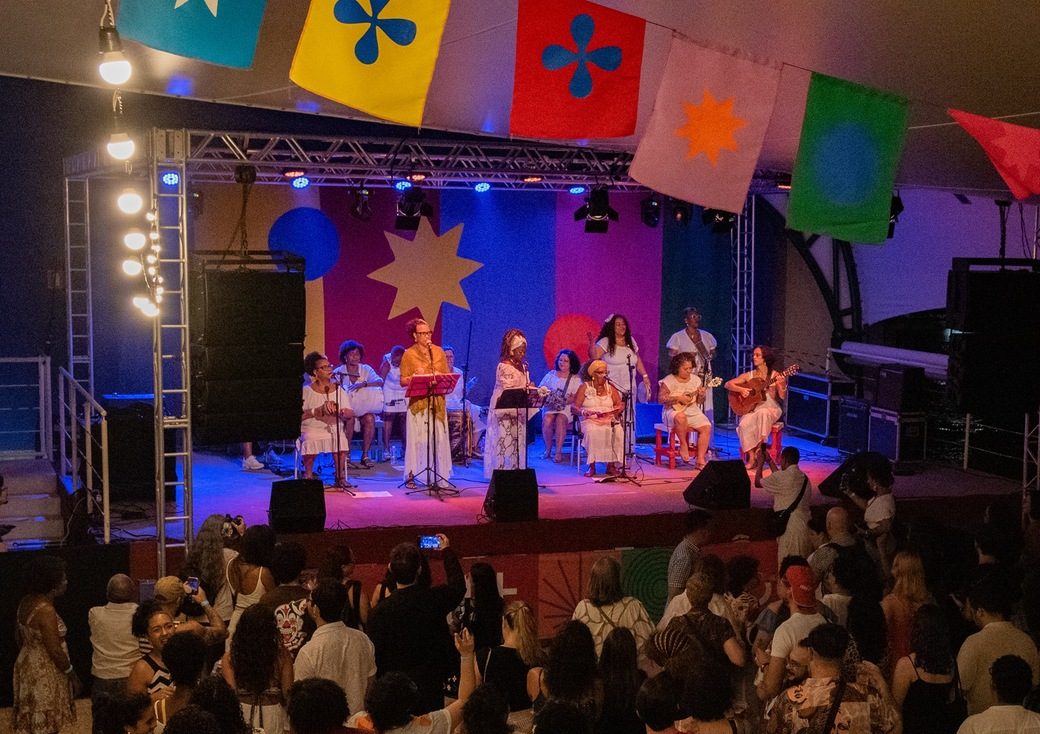 21º Enecult discute cultura, IA e sustentabilidade com programação híbrida em Salvador