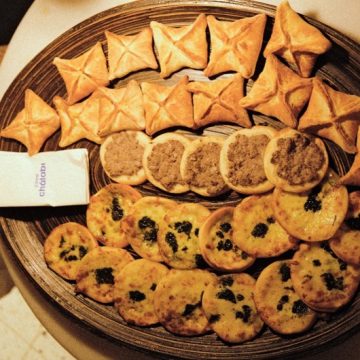 Esfirrada: Salvador ganha ritual gastronômico, no Rio Vermelho