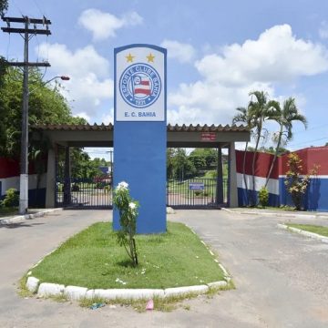 Bahia anuncia venda do Fazendão, antigo centro de treinamento do clube