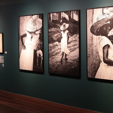 Em Salvador, exposição inédita com obras de Mario Cravo Neto terá visita guiada e oficina de fotografia em agosto