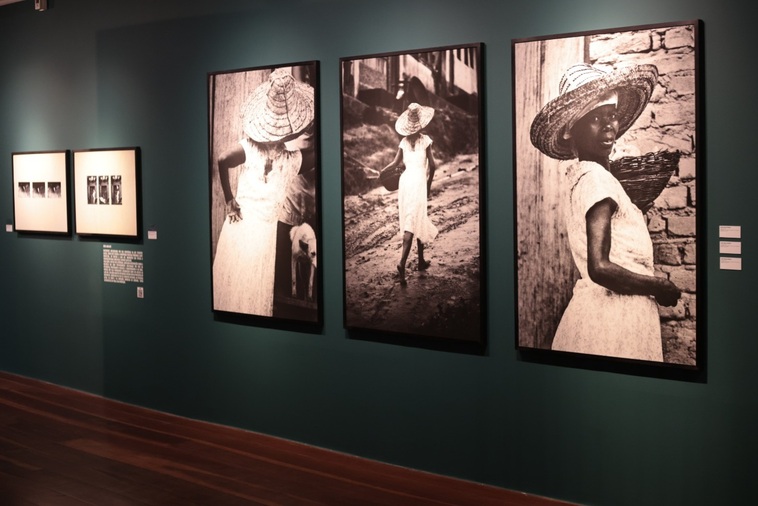 Em Salvador, exposição inédita com obras de Mario Cravo Neto terá visita guiada e oficina de fotografia em agosto