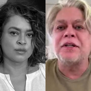 No Encontro, Fábio Assunção relembra namoro com Preta Gil: ‘Sorriso inesquecível’