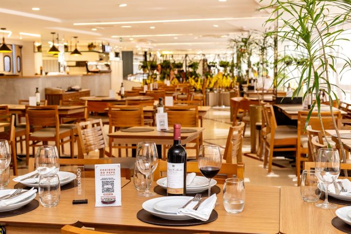 Degustação no Almacen Pepe Horto terá rótulos portugueses e harmonização com menu exclusivo