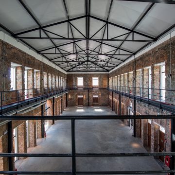 Após reforma, Trapiche Barnabé volta a receber Biergarten em edição especial ‘raiz’; confira atrações