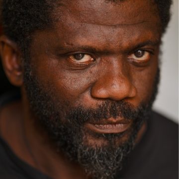 Nome da nova literatura africana, GauZ’ é confirmado na FLIPELÔ 2025